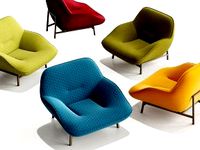 Cosse Armchair