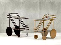 Come As You Are Trolley