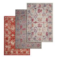 Rug Set 518