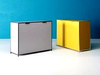 Dita Sideboard with two doors