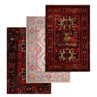 Rug Set 513