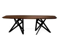 Ennea Rectangular Dining Table