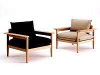 Terassi Lounge Chair