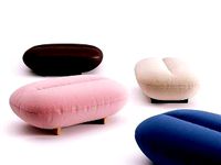 Manarola Footstool
