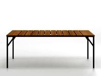 Lapel Table