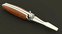 Screwdriver