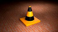 ROAD CONE