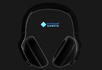 E3D - Samsung AKG N700NC M2 Wireless Headphones