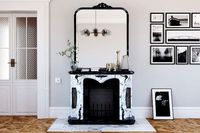Fireplace 0204