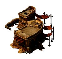 Death Desert - Stone House 05
