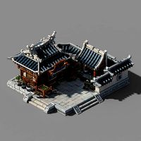 Lin an City - Medical Museum