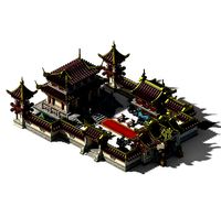 Lin an City - Imperial College