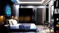 Modern Teen Bedroom