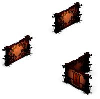 Lek Pagoda - Second floor