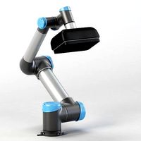 UR5 with UniGripper CoLight Collaborative Gripper