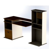 Computer Table