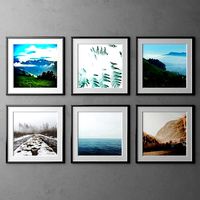 frame4 2x3 quad-8