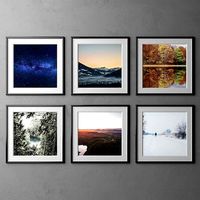 frame4 2x3 quad-4