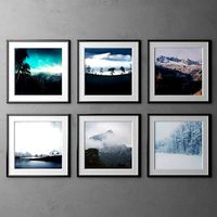 frame4 2x3 quad-24