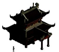 pital Architecture - Capital City Prime Minister