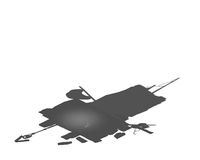 Nightmare - Outposts 02