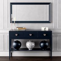 Console whith decor 8