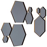 Selva Rockstar Mirrors Design Leonardo Dainelli