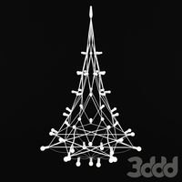 Townsend Desing Stellar 80 Bulb