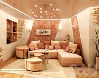 Modelo1649Sofa,Modelo1649-18mesa cristal