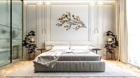 Bedroom Avangarde