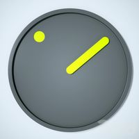 EASY CLOCK