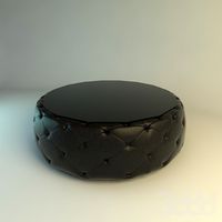 Столик - пуфик