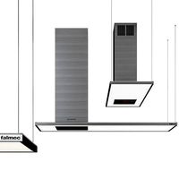 Zenith NRS Hood by Falmec