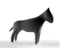 Bull Terrier