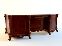 Письменный стол фабрики Carpenter
