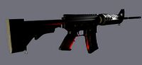 Solid-Gun
