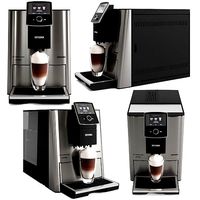 Coffee Machine Nivona Cafe Romatica 825