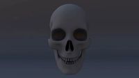 skull