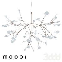 Moooi Heracleum II