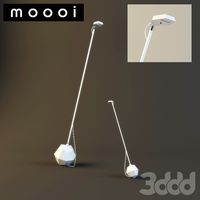 MOOOI