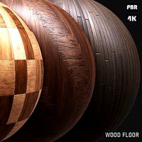 Wood Floo