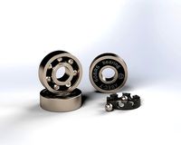 Bearing 608