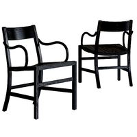 Waiter XL Armchair by Massproductions