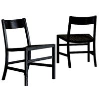 Waiter XL Chair by Massproductions