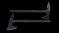 Tactical Axe