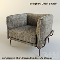 Doshi Levien for Moroso