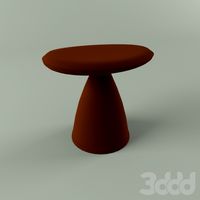 Shitake Moroso