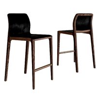 Invito Bar Stool by Artisan