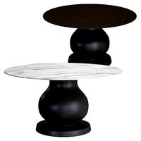 Slide Ottocento dining table