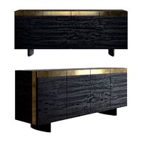 Linear Sideboard by Riva 1920